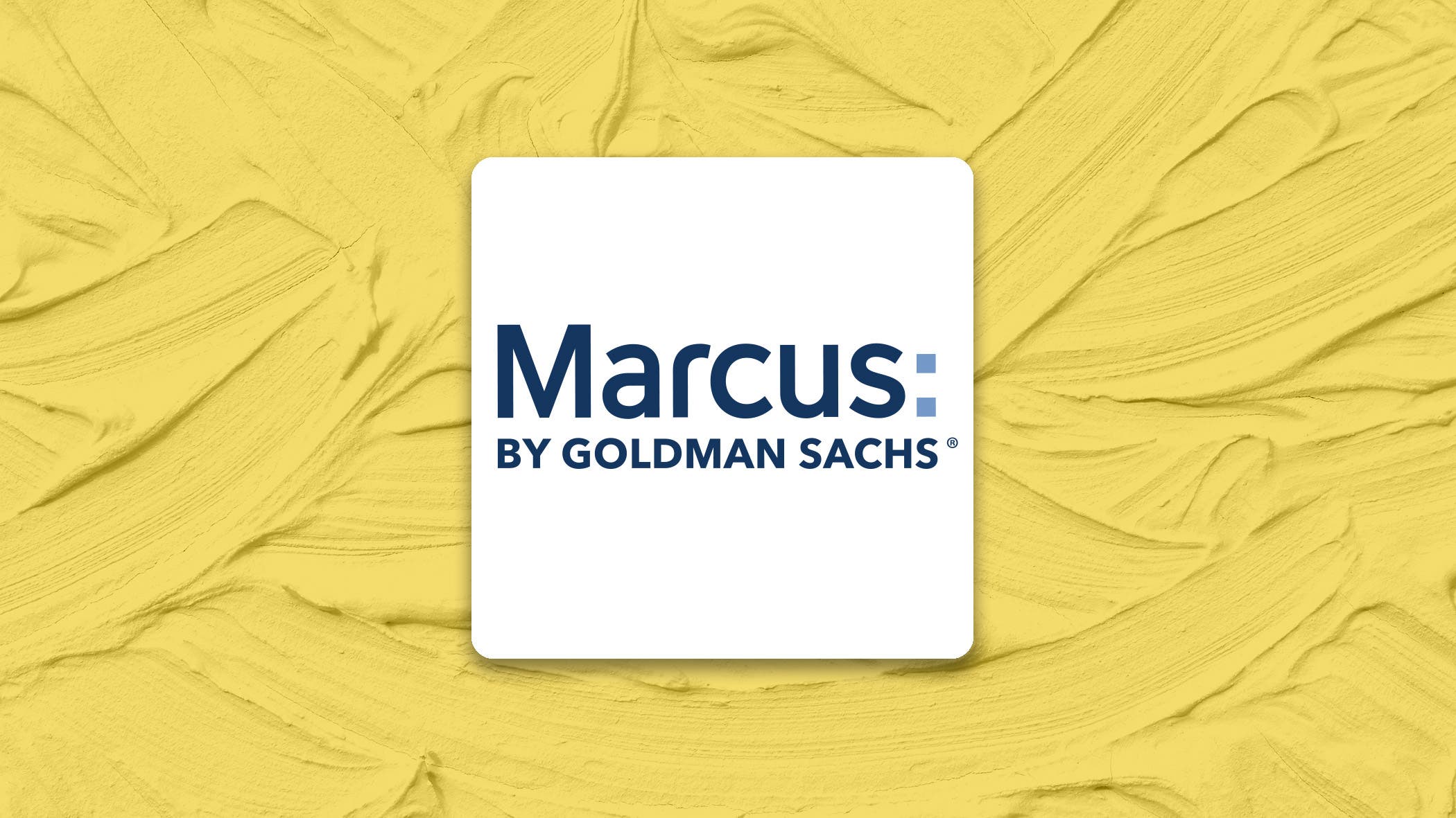 marcus by goldman sachs logo