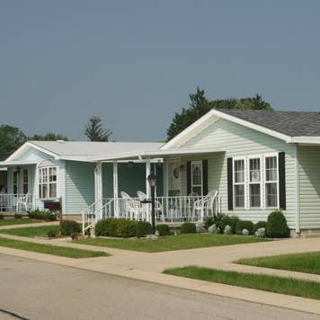 Modular housing development