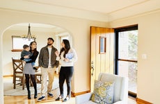 What to look for in a starter home