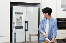 The smart fridge syndrome: Revolutionary features in new refrigerators