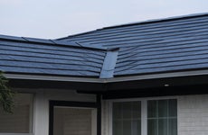 Should you replace your roof with solar shingles?