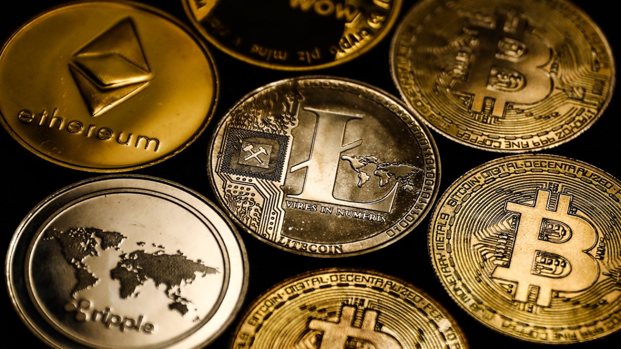 kryptowährung investieren lernen investieren sie in bitcoin 2021