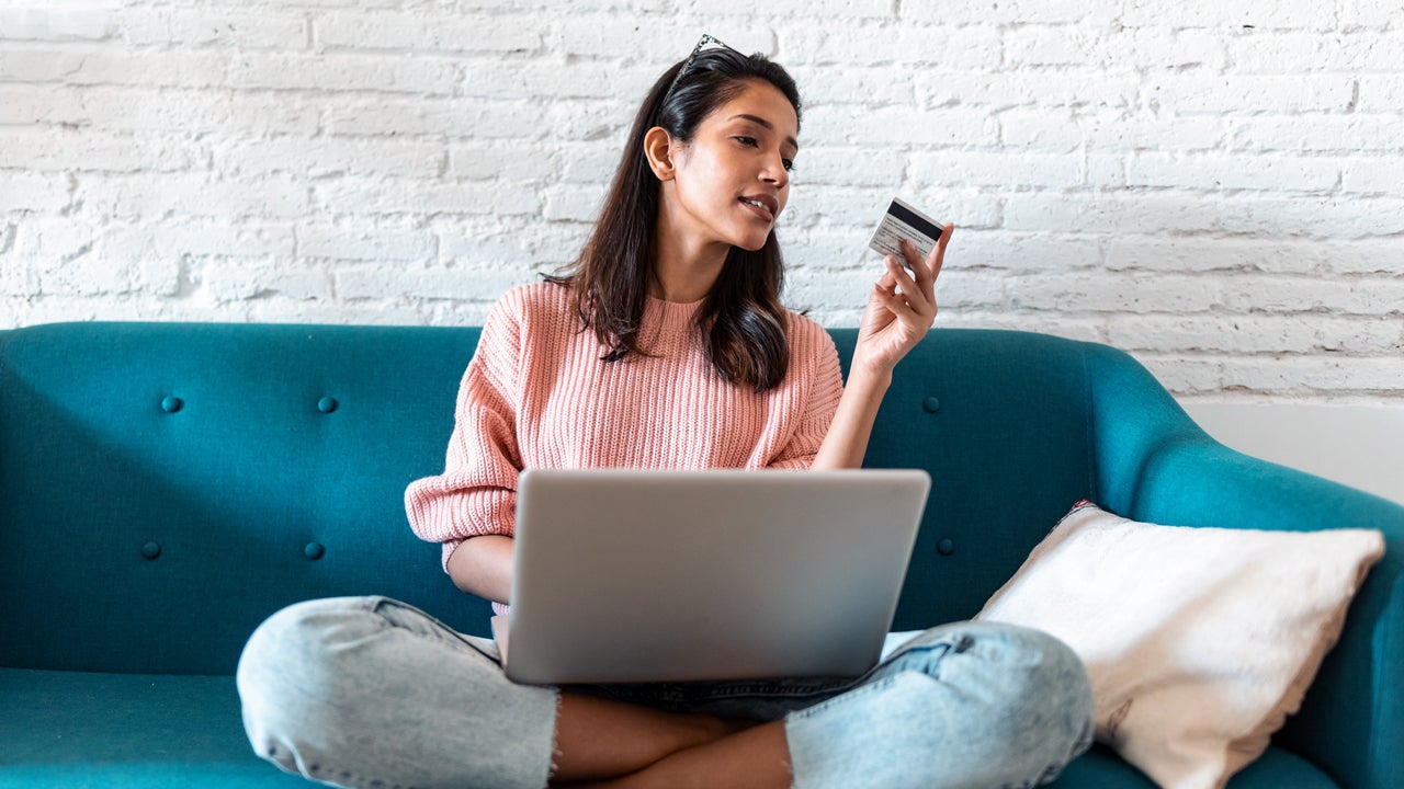 A Beginner's Guide to Credit Card Points | Bankrate