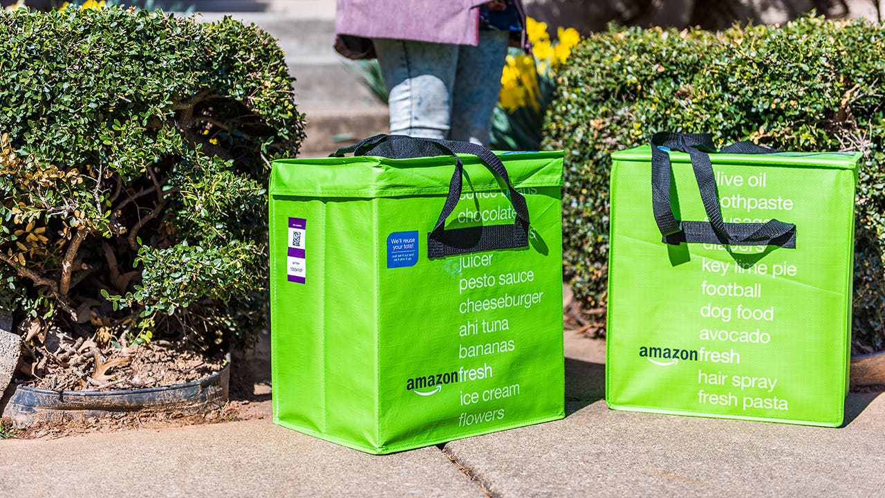 amazon fresh boxes