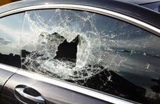 Car vandalism and property crime facts
