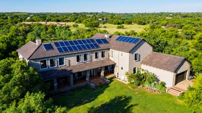 Do eco-friendly homes sell better?