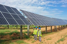 How to invest in the solar industry