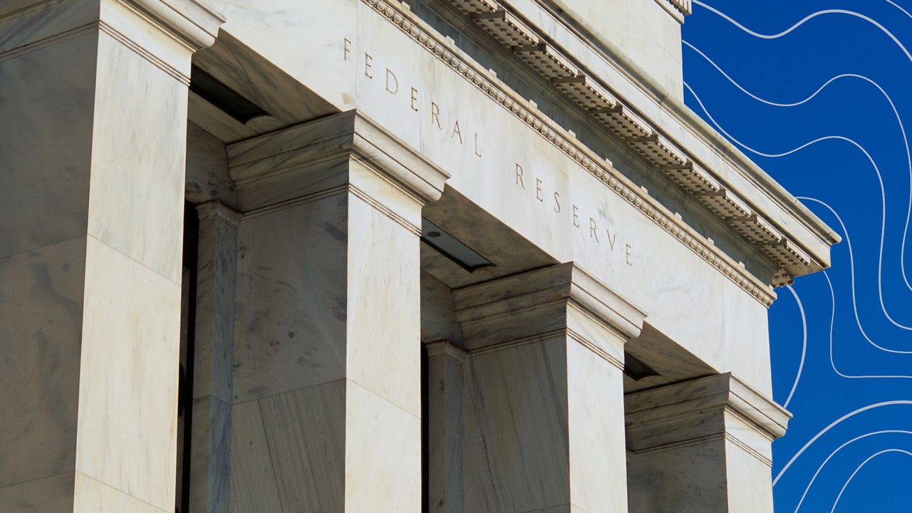 front of a government building