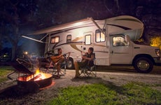 Should you buy or rent an RV?