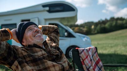 How to qualify for an RV Loan