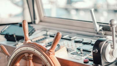 Should you buy or rent a boat?