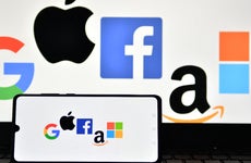 World’s most valuable technology companies in 2022