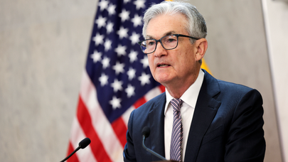 Fed raises rates by three-quarters of a point for second straight meeting