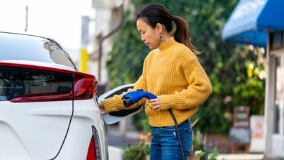 Buying an electric car could save you money