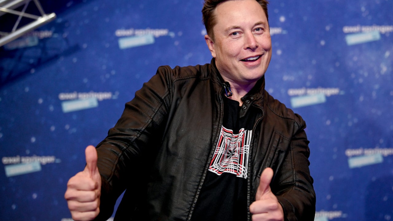 Elon Musk In 2023: What To Know About The World's Richest Person