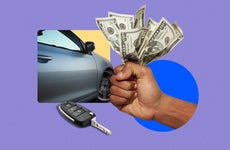 What to know about cash-out auto refinancing