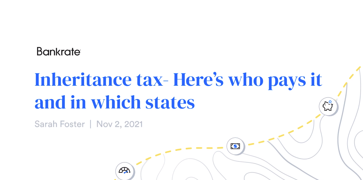 does michigan have a inheritance tax