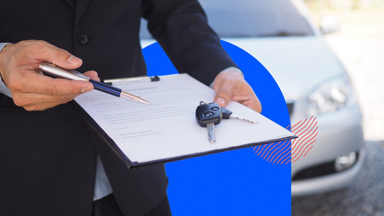 Rental Car Insurance Explained | Bankrate