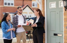 What is a seller’s agent?