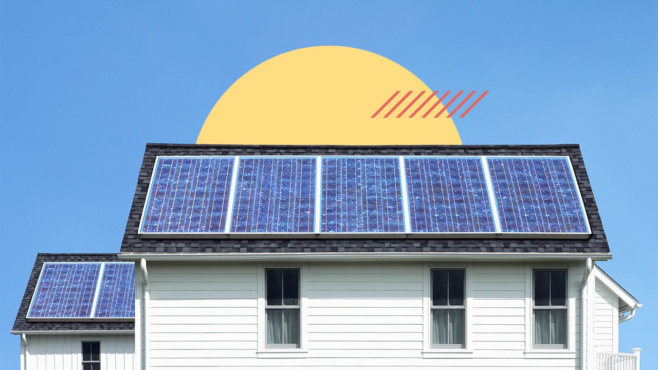 7 Tips for Finding the Best Solar Installers Near Me - CNET