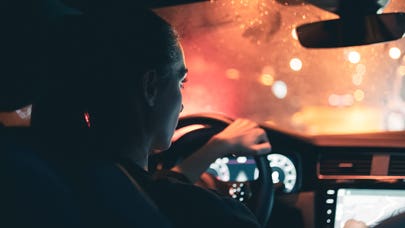Drowsy driving statistics and facts 2022