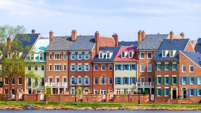 Buying a house in Virginia: A how-to