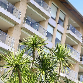 condos in los angeles