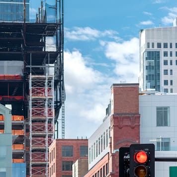 construction