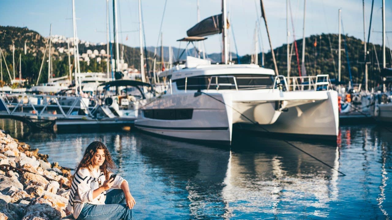 Cost Of Owning A Boat | Bankrate