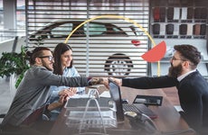 What dealer financing is and how it works