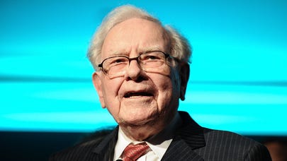 Warren Buffett in 2022: What you can learn from one of the world’s best investors