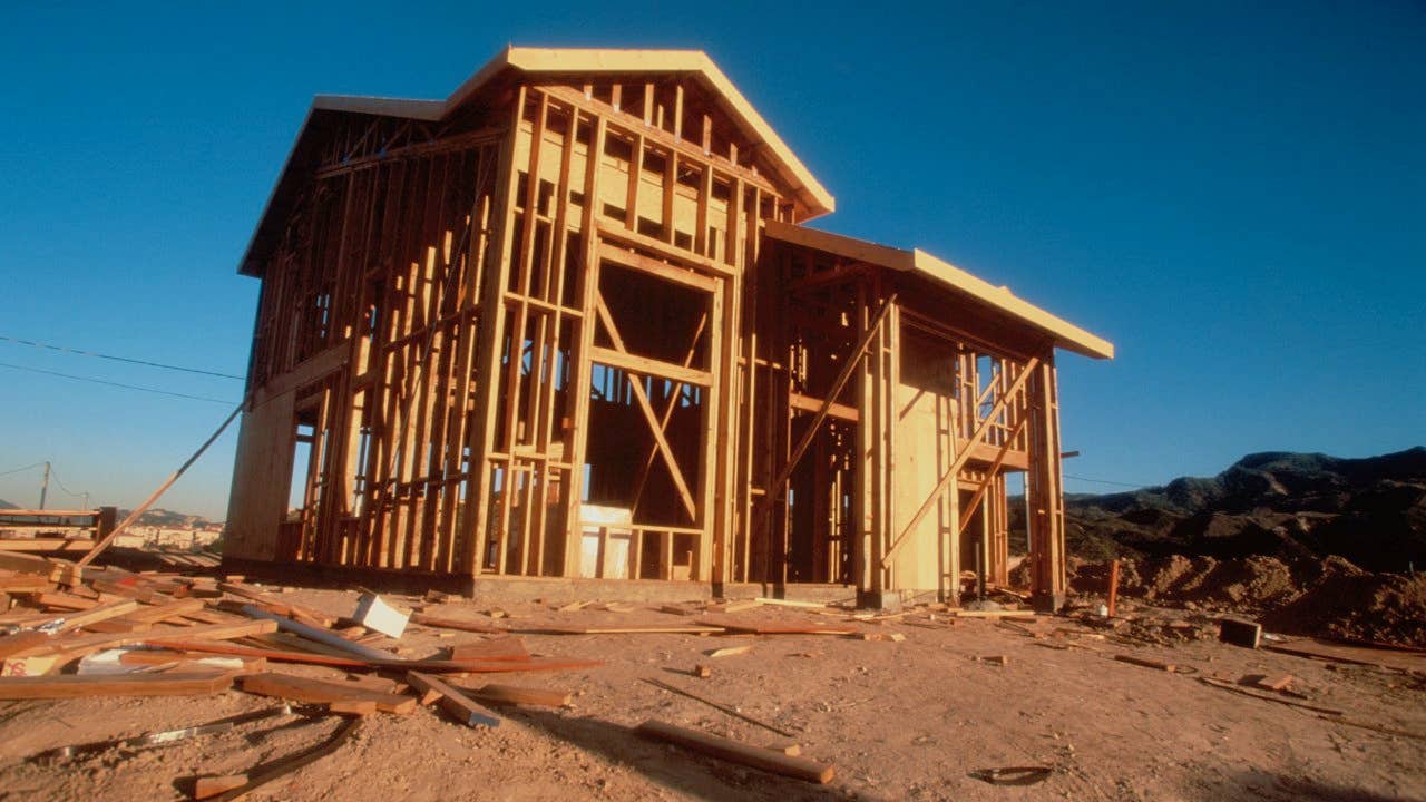 What Is a Stick-built Home? | Bankrate