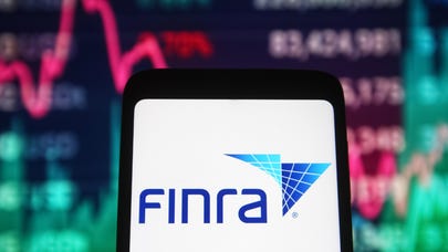 What is FINRA and what does it do?