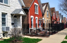 houses in chicago
