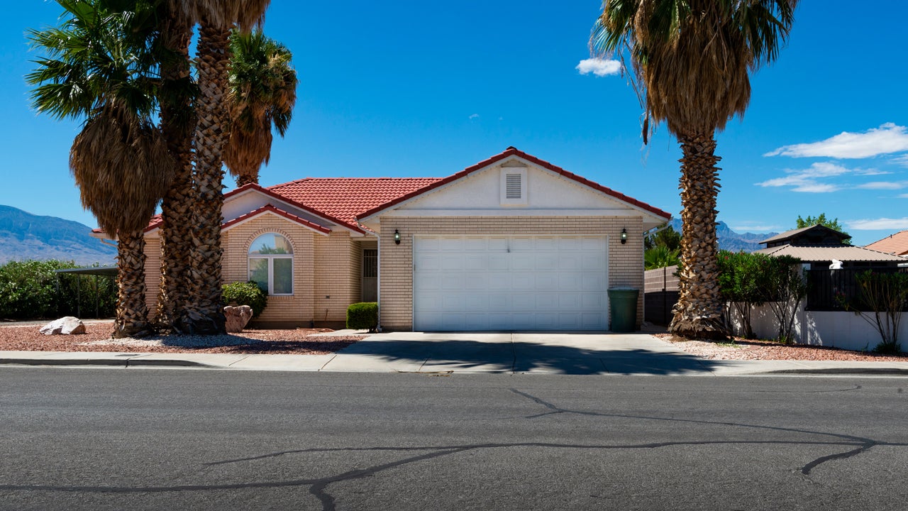 Selling A Home In Nevada