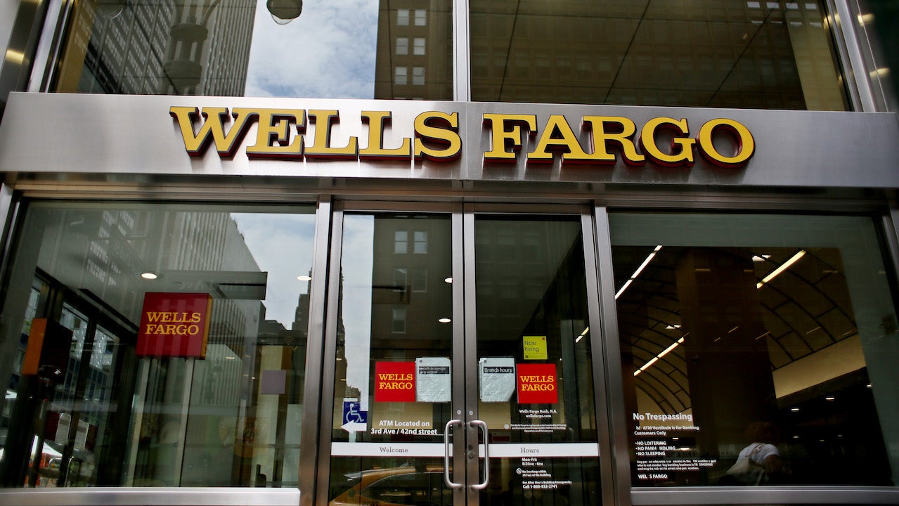 Wells Fargo Near Me Closest Branch Locations And ATMs