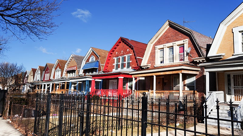 dutch colonial homes in chicago