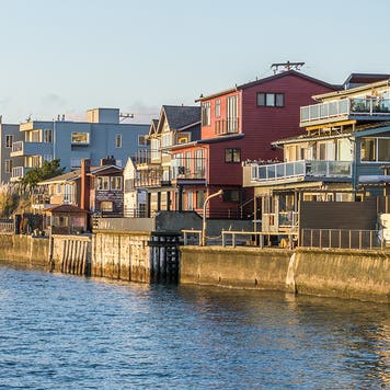 homes in seattle