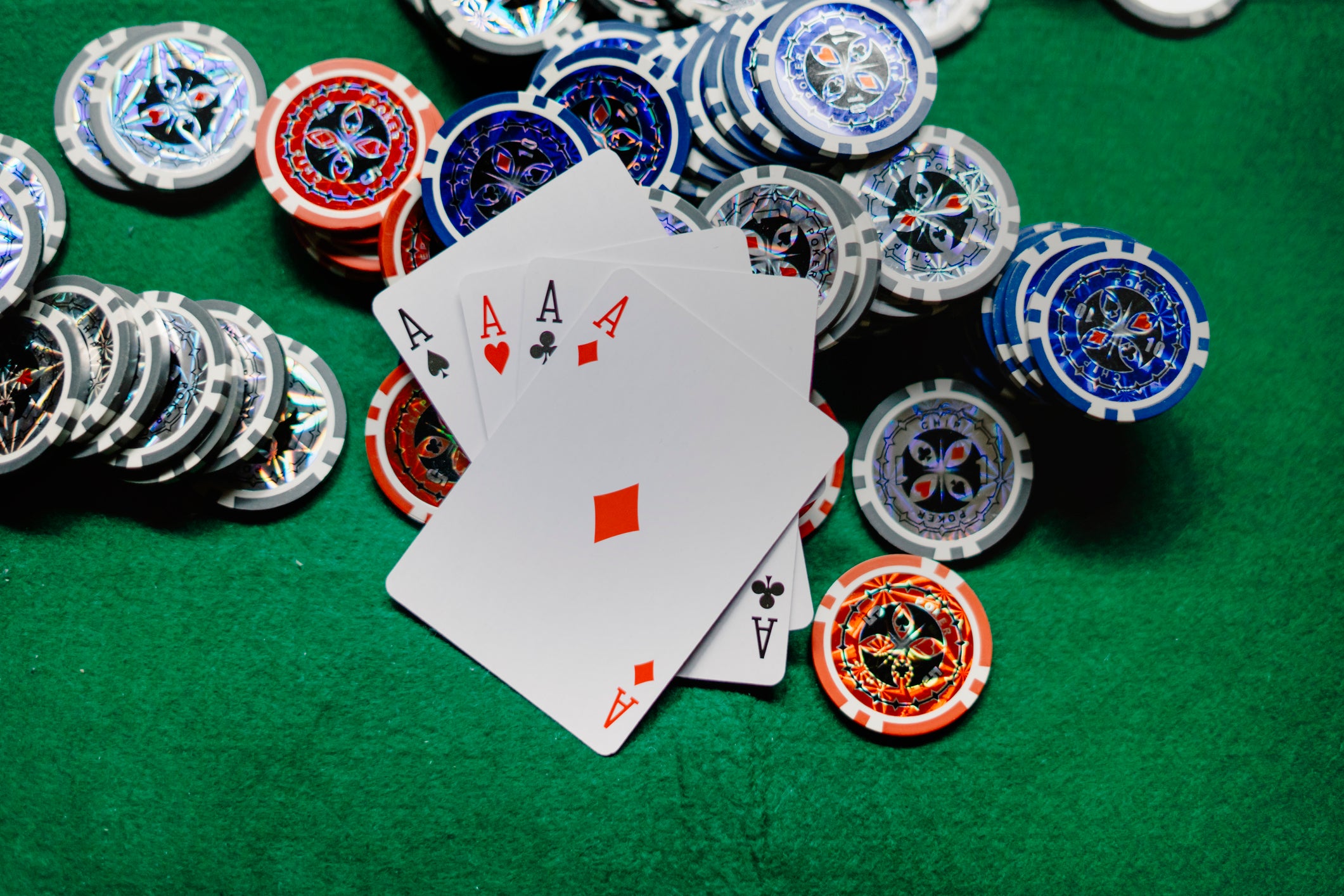 Investing In Casinos And Online Gambling: Key Things To Know | Bankrate