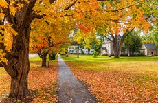 Buying a house in New Hampshire: A how-to