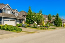 What is residential real estate?