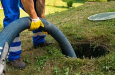 Buying a house with a septic tank: Everything you need to know