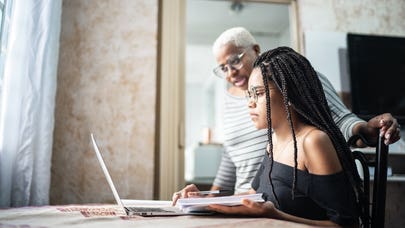 How to fill out the FAFSA if your parent is deceased