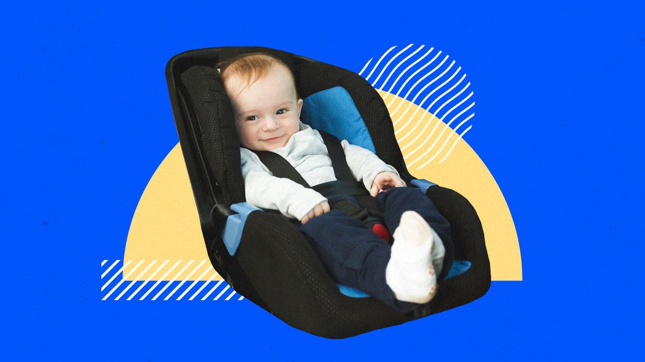 Car And Booster Seat Facts