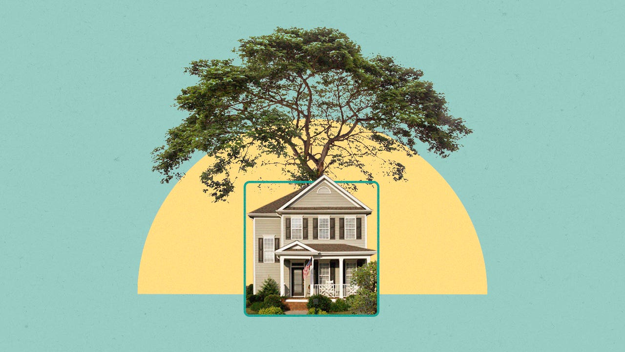 Should you pay off my mortgage early?