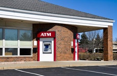 local bank with ATM