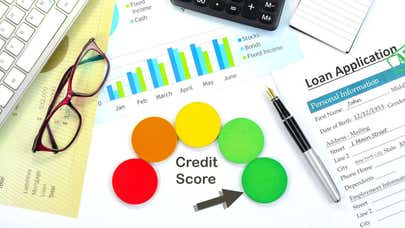 How to Find a $30,000 Personal Loan for Any Credit Score