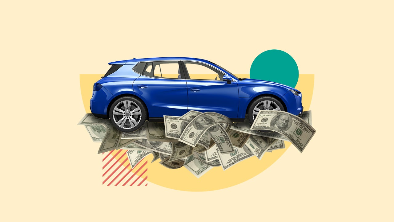 When to pay for car repairs with a personal loan (and when not to