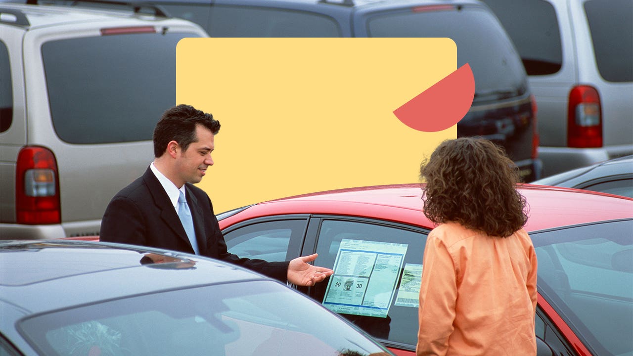 6 Steps To Buying A Used Car & What To Avoid