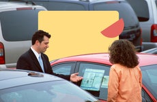 How to buy a used car from a dealer or private party